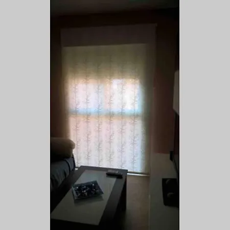 Appartamento La Casita De Anita. Loft, Sencillez Y Confort
