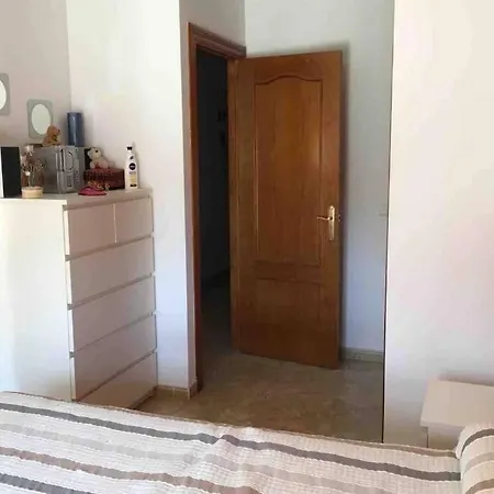 La Casita De Anita. Loft, Sencillez Y Confort *