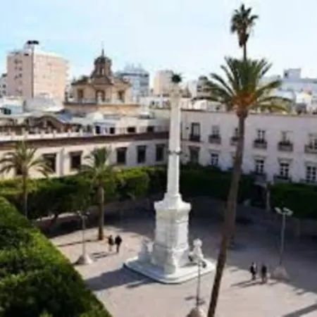 La Casita De Anita. Loft, Sencillez Y Confort * Almería