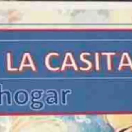Appartamento La Casita De Anita. Loft, Sencillez Y Confort *
