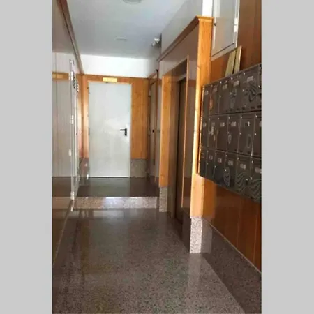 La Casita De Anita. Loft, Sencillez Y Confort Appartamento *