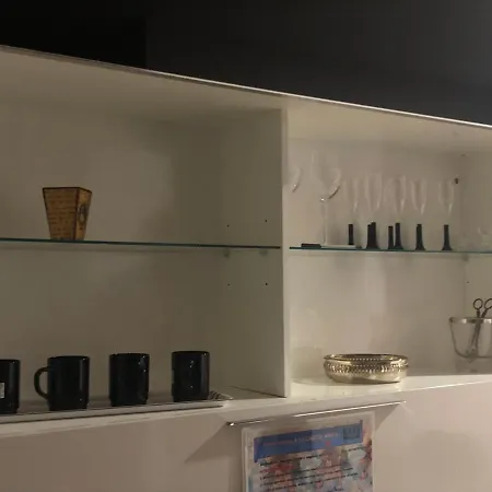 Appartamento La Casita De Anita. Loft, Sencillez Y Confort