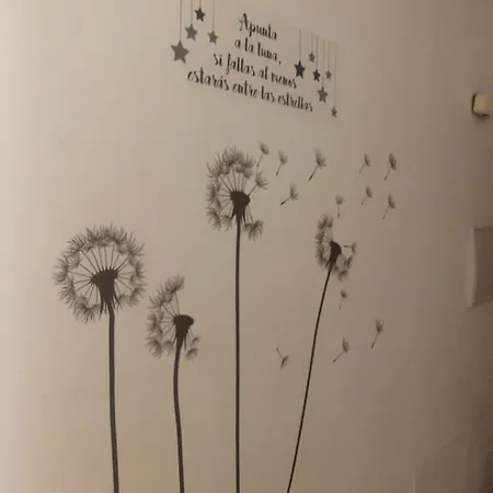 La Casita De Anita. Loft, Sencillez Y Confort Appartamento *